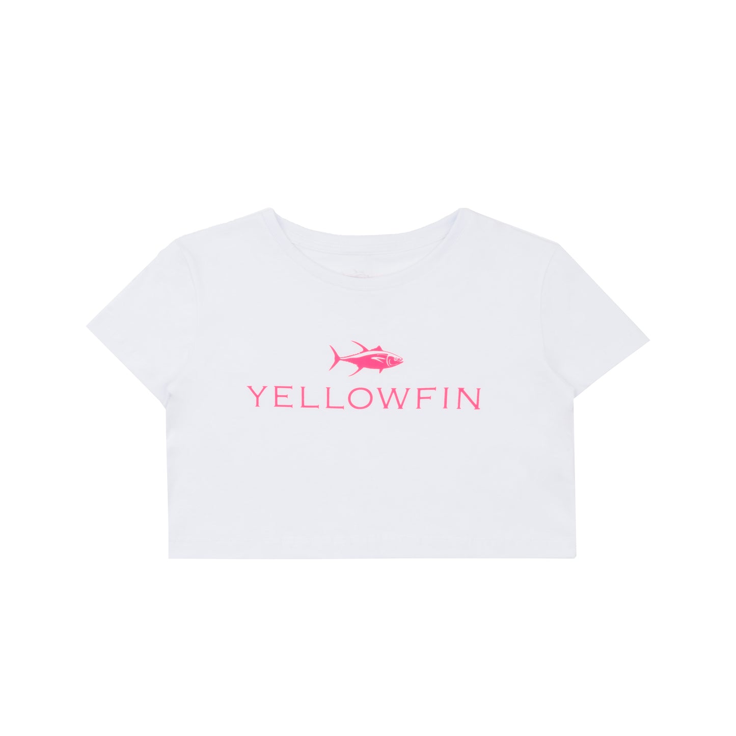 Cropped Yellowfin Logo