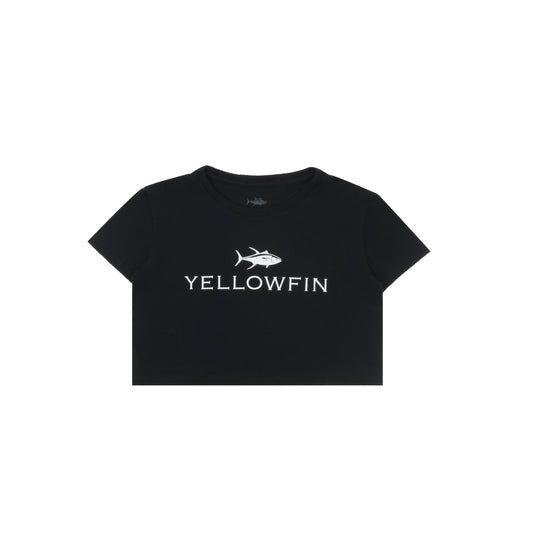 Cropped Yellowfin Logo