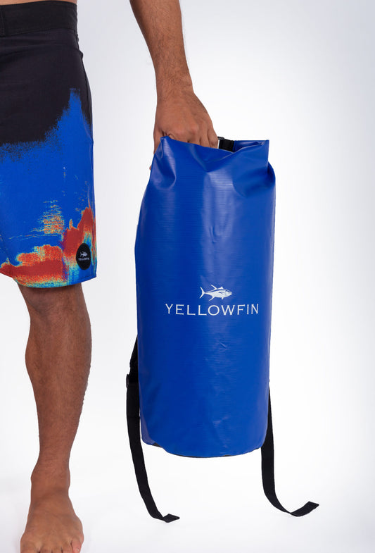 Mochila Estanque Yellowfin