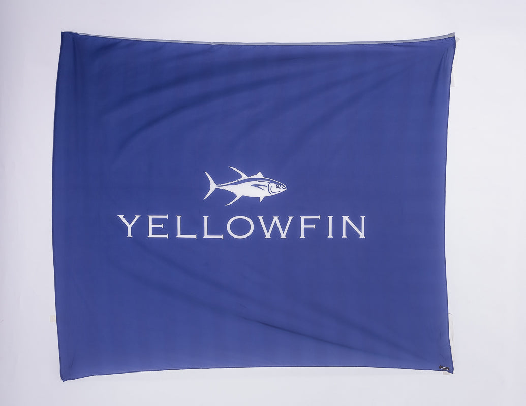 Canga Yellowfin Logo