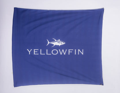 Canga Yellowfin Logo