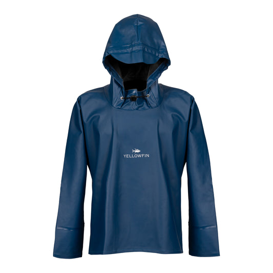 Capa Yellowfin Impermeável Azul