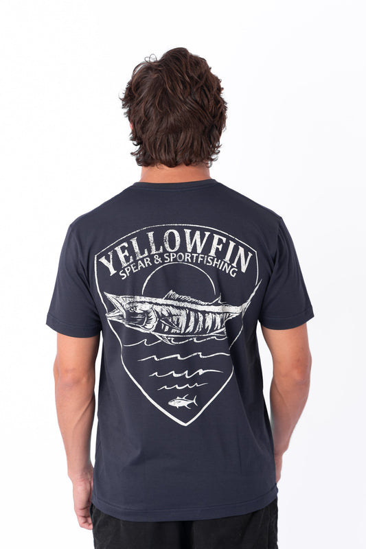 Camisa Yellowfin Wahoo