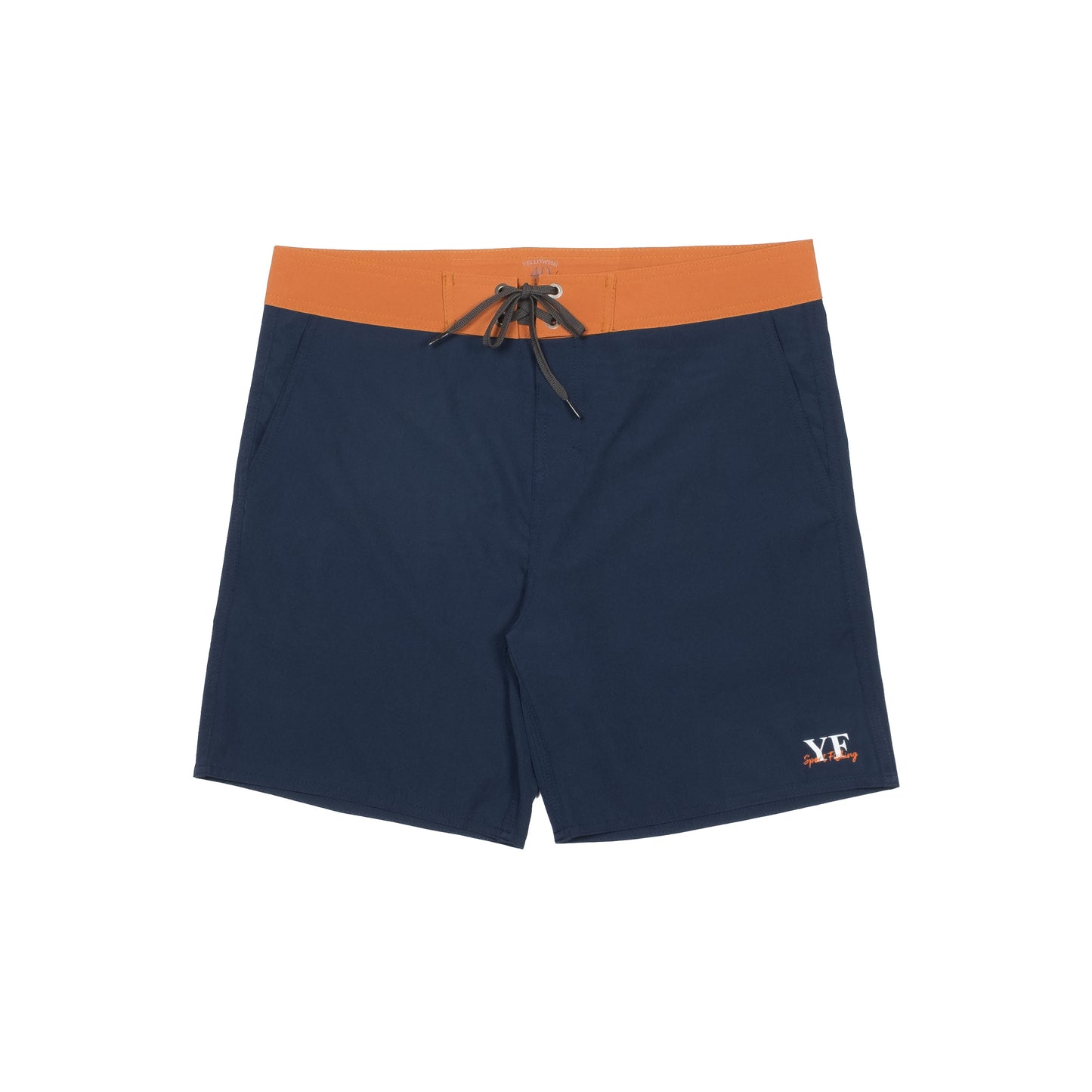 Bermuda Yellowfin SPORTFISHING Masculina Azul