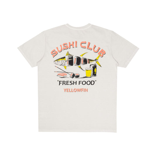 CAMISA YELLOWFIN FRESH FOOD ESTONADA